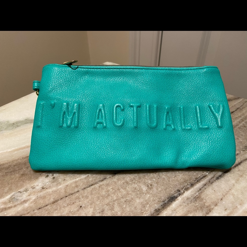 “I’m Actually A Mermaid” Bag - Disney